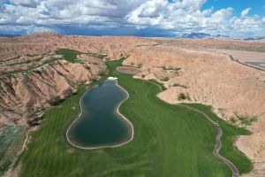 Wolf Creek 12th Water 2023